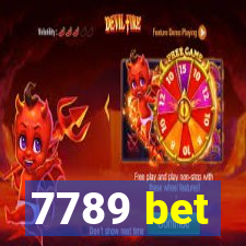 7789 bet